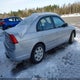 1HGES26791L074146 2001 Honda Civic Ex auction photo thumbnail 4