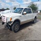 1FTFW1EF3CFB15964 2012 Ford F-150 Lariat auction photo thumbnail 2