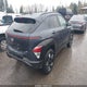 KM8HBCAB3SU269485 2025 Hyundai Kona Sel auction photo thumbnail 4