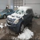 2GNFLEEK8D6138902 2013 Chevrolet Equinox 1Lt auction photo thumbnail 2