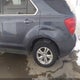 2GNFLEEK8D6138902 2013 Chevrolet Equinox 1Lt auction photo thumbnail 6