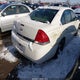 2G1WT58K369228831 2006 Chevrolet Impala Lt auction photo thumbnail 4