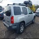 5N1AN08W28C504070 2008 Nissan Xterra S auction photo thumbnail 4