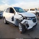 3GNAXUEV2MS137720 2021 Chevrolet Equinox Awd Lt auction photo thumbnail 6