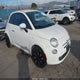 3C3CFFAR8CT183803 2012 Fiat 500 Pop auction photo thumbnail 1
