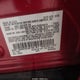 4A4AP4AUXFE033956 2015 Mitsubishi Outlander Sport Se auction photo thumbnail 9
