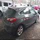 3G1BF6SM5HS519200 2017 Chevrolet Cruze Premier Auto auction photo thumbnail 4