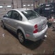 WVWRH63B22P449366 2002 Volkswagen Passat Glx auction photo thumbnail 3