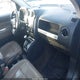 1C4NJDEB5HD112365 2017 Jeep Compass High Altitude 4X4 auction photo thumbnail 5
