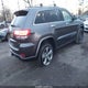 1C4RJFCT2EC163526 2014 Jeep Grand Cherokee Overland auction photo thumbnail 4