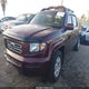 2HJYK16408H514897 2008 Honda Ridgeline Rts auction photo thumbnail 2