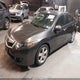 JH4CU2F67AC018583 2010 Acura Tsx 2.4 auction photo thumbnail 2