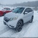 2HKRM4H50FH632981 2015 Honda Cr-V Ex auction photo thumbnail 2