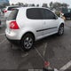 WVWBR71K87W042740 2007 Volkswagen Rabbit 2-Door auction photo thumbnail 4