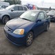 1HGEM22913L036608 2003 Honda Civic Ex auction photo thumbnail 2
