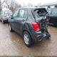 3GNCJKSB6KL382763 2019 Chevrolet Trax Ls auction photo thumbnail 3