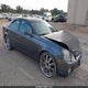 1G6DM57T770109586 2007 Cadillac Cts Standard auction photo thumbnail 1