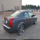 1G6DM57T770109586 2007 Cadillac Cts Standard auction photo thumbnail 4