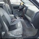 1G6DM57T770109586 2007 Cadillac Cts Standard auction photo thumbnail 5