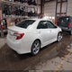 4T1BF1FK5EU405742 2014 Toyota Camry Se auction photo thumbnail 4