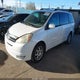 5TDZA22C74S216440 2004 Toyota Sienna Xle auction photo thumbnail 2