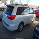 5TDZA22C74S216440 2004 Toyota Sienna Xle auction photo thumbnail 4