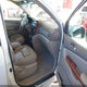 5TDZA22C74S216440 2004 Toyota Sienna Xle auction photo thumbnail 5