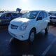 JN8AS5MT7BW190626 2011 Nissan Rogue S auction photo thumbnail 2