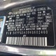 5XYPGDA38KG602460 2019 Kia Sorento 2.4L Lx auction photo thumbnail 9