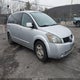 5N1BV28U84N312603 2004 Nissan Quest 3.5 S auction photo thumbnail 1