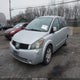 5N1BV28U84N312603 2004 Nissan Quest 3.5 S auction photo thumbnail 6