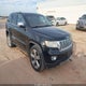 1C4RJECT7CC129704 2012 Jeep Grand Cherokee Overland auction photo thumbnail 1