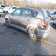 5Y2SL628X3Z474592 2003 Pontiac Vibe auction photo thumbnail 3