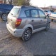 5Y2SL628X3Z474592 2003 Pontiac Vibe auction photo thumbnail 4