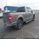1FTEX1EB7KKD34678 2019 Ford F-150 Xlt auction photo thumbnail 4