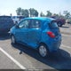 ML32A3HJ1LH006211 2020 Mitsubishi Mirage Es/Se auction photo thumbnail 3