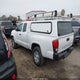 3TYRX5GNXPT085541 2023 Toyota Tacoma Sr auction photo thumbnail 14