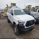 3TYRX5GNXPT085541 2023 Toyota Tacoma Sr auction photo thumbnail 1