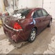 2G1WT58K879256402 2007 Chevrolet Impala Lt auction photo thumbnail 4
