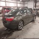 1HGCR2F30EA088423 2014 Honda Accord Lx auction photo thumbnail 4