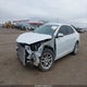 1G11C5SA4GF115277 2016 Chevrolet Malibu Limited Lt auction photo thumbnail 2