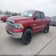 1C6RR7LT9ES273596 2014 Ram 1500 Big Horn auction photo thumbnail 2