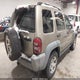 1J4GL48K05W621126 2005 Jeep Liberty Sport auction photo thumbnail 4