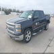 3GCPCREC6EG280037 2014 Chevrolet Silverado 1500 1Lt auction photo thumbnail 2