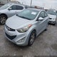 KMHDH6AE3DU016484 2013 Hyundai Elantra Gs auction photo thumbnail 2