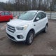 1FMCU9GD3HUC12535 2017 Ford Escape Se auction photo thumbnail 2