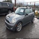 WMWMF73538TT87523 2008 Mini Cooper S auction photo thumbnail 2