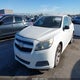 1G11B5SA2DF187142 2013 Chevrolet Malibu 1Ls auction photo thumbnail 2
