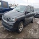 1C4NJDBB4HD143451 2017 Jeep Compass Sport 4X4 auction photo thumbnail 2