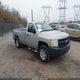 1GCEC14X28Z120030 2008 Chevrolet Silverado 1500 Work Truck auction photo thumbnail 1